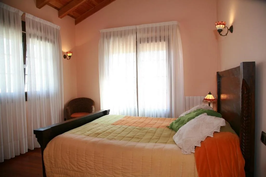 Casa Rural Telleri