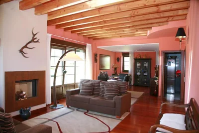 Casa Rural Telleri — foto 5