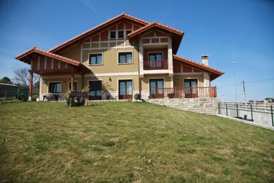 Casa Rural Telleri — foto 6