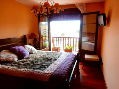 Casa Rural Telleri — foto 7