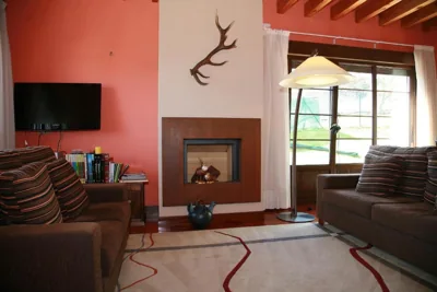 Casa Rural Telleri — foto 8