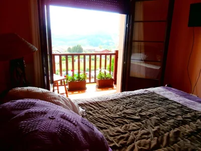 Casa Rural Telleri — foto 10