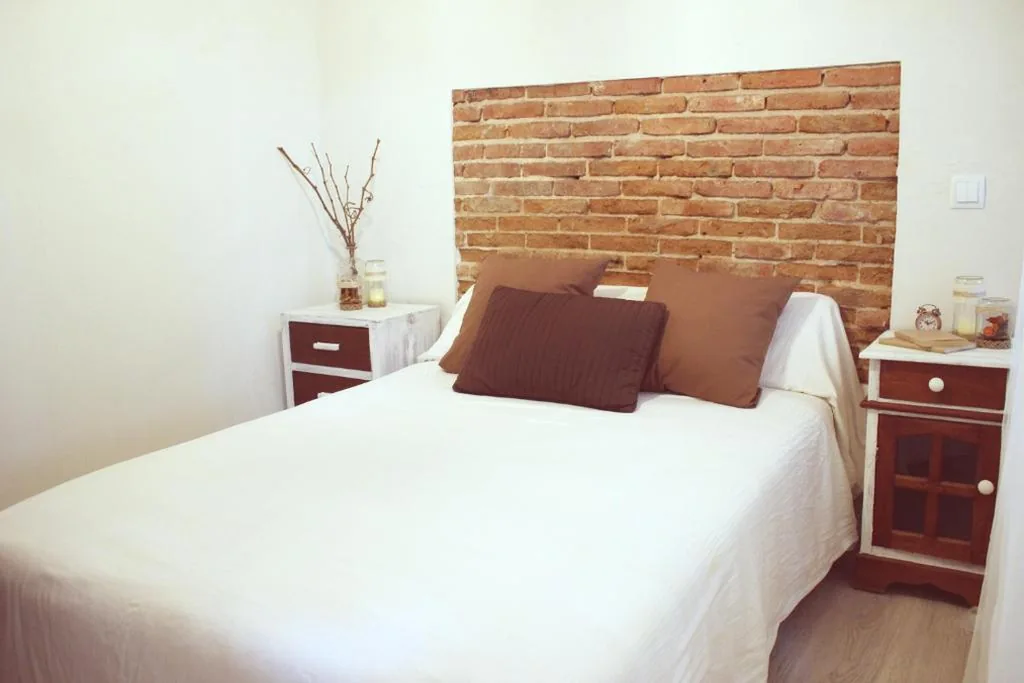 Casa com 1 quarto — Casa Rural Teresa