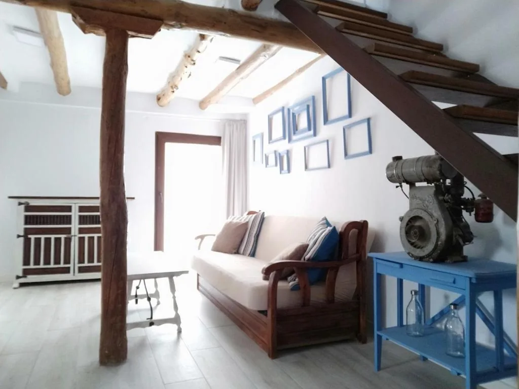 Casa Rural Teresa