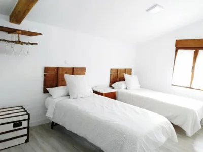 Casa Rural Teresa — foto 5