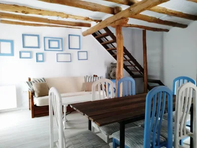 Casa Rural Teresa — foto 12