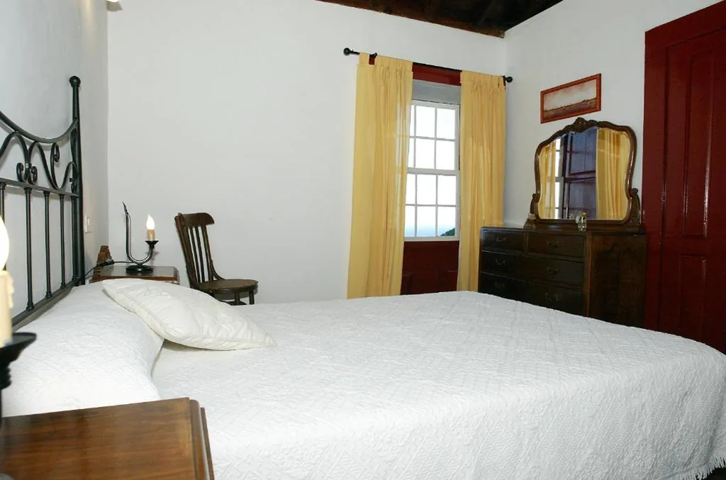 Casa Rural Tía ilia