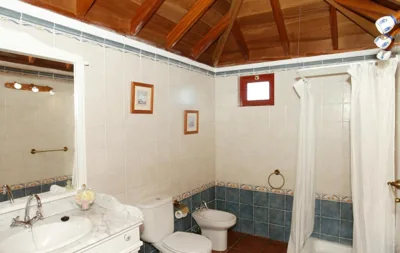 Casa Rural Tía ilia — foto 3