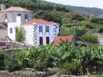 Casa Rural Tía ilia — foto 8