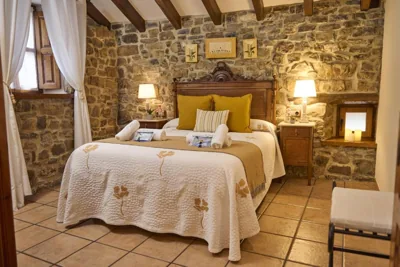 Casa Rural Tia Josefa — foto 2