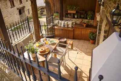 Casa Rural Tia Josefa — foto 3