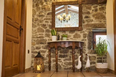 Casa Rural Tia Josefa — foto 4