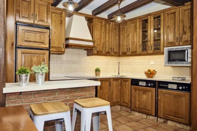 Casa Rural Tia Josefa — foto 5
