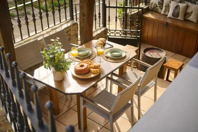 Casa Rural Tia Josefa — foto 6