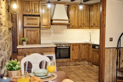 Casa Rural Tia Josefa — foto 12