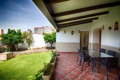 Casa Rural Tia Tomasa — foto 4