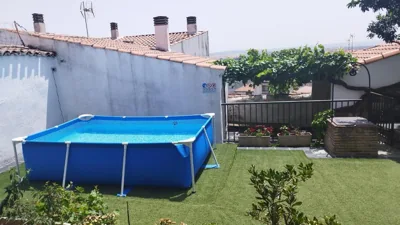 Casa Rural Tia Tomasa — foto 11