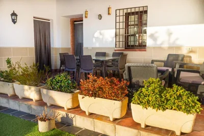 Casa Rural Tia Tomasa — foto 12