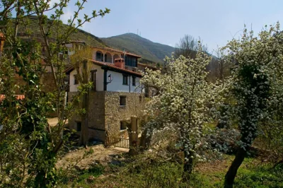 Casa Rural Tío Conejo — 照片 2