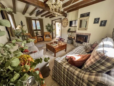 Casa Rural Tío Conejo — 照片 3