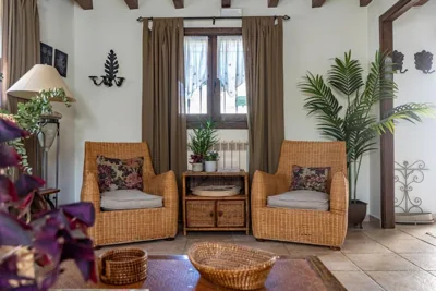 Casa Rural Tío Conejo — 照片 5