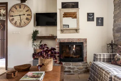 Casa Rural Tío Conejo — 照片 6