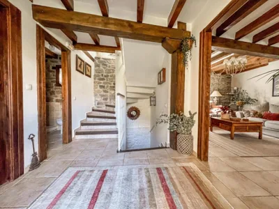 Casa Rural Tío Conejo — 照片 8