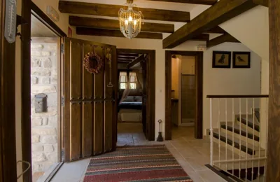 Casa Rural Tío Conejo — 照片 9