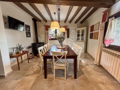 Casa Rural Tío Conejo — 照片 10