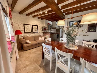Casa Rural Tío Conejo — 照片 11
