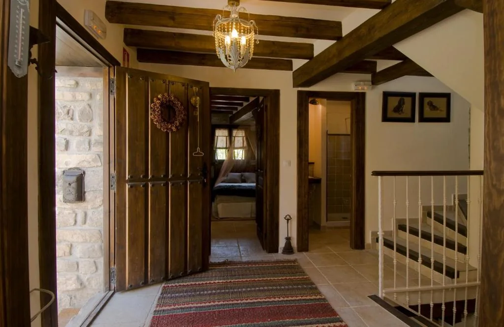 三卧室独立屋 — Casa Rural Tío Conejo