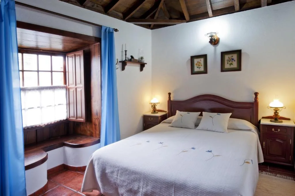 Casa Rural Tio Pedro