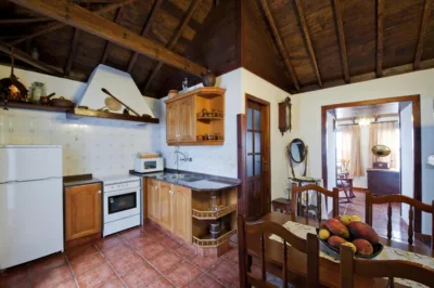 Casa Rural Tio Pedro — 写真 3