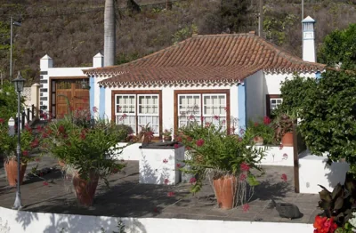 Casa Rural Tio Pedro — 写真 4