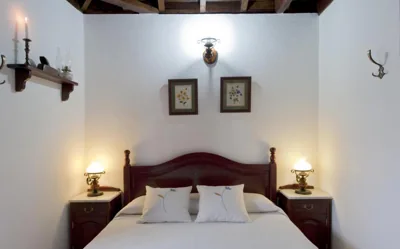 Casa Rural Tio Pedro — 写真 5