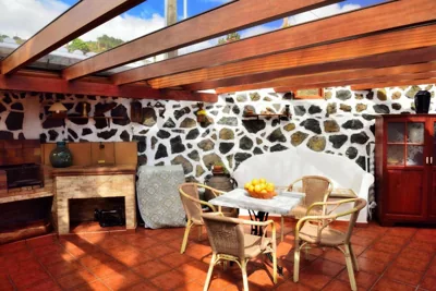 Casa Rural Tio Pedro — 写真 6
