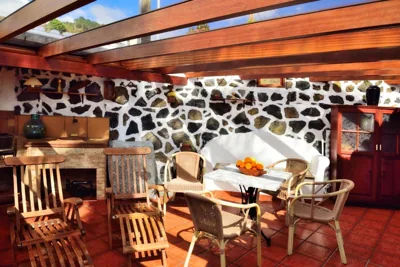 Casa Rural Tio Pedro — 写真 8