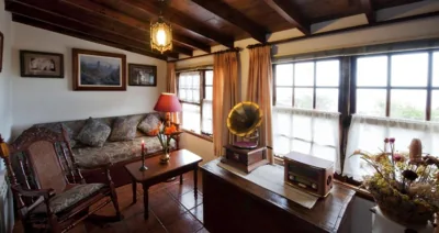 Casa Rural Tio Pedro — 写真 9