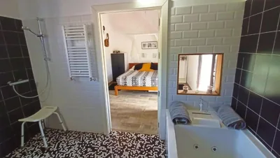Casa Rural Txokoetxe — foto 3