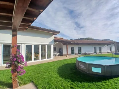 Casa Rural Txokoetxe — foto 4