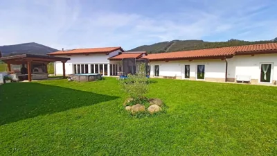 Casa Rural Txokoetxe — foto 6
