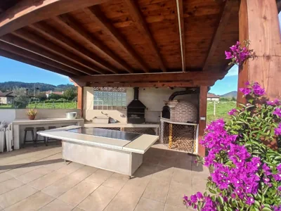 Casa Rural Txokoetxe — foto 12