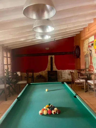 Casa Rural Ubeda - B&B - Pinoso-Alicante — Foto 3