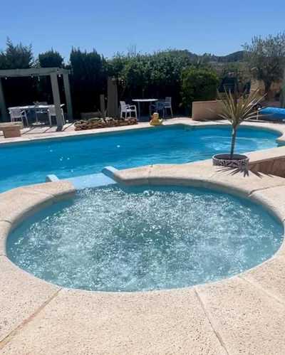 Casa Rural Ubeda - B&B - Pinoso-Alicante — Foto 5