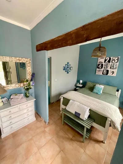 Casa Rural Ubeda - B&B - Pinoso-Alicante — Foto 7