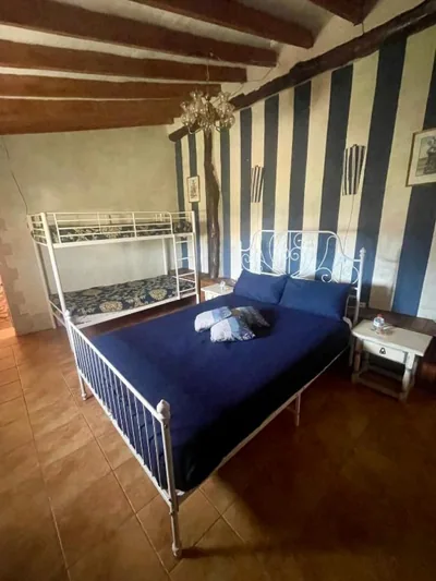 Casa Rural Ubeda - B&B - Pinoso-Alicante — Foto 9