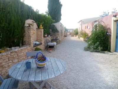 Casa Rural Ubeda - B&B - Pinoso-Alicante — Foto 12