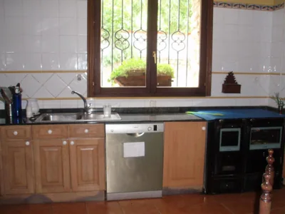 Casa Rural Ugarte Ojacastro — foto 4