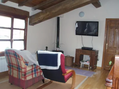 Casa Rural Ugarte Ojacastro — foto 5