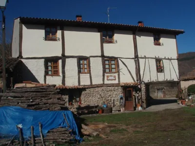 Casa Rural Ugarte Ojacastro — foto 6